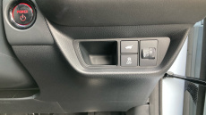 Honda Zr-V 2.0 eHEV Sport 5dr CVT Hybrid Estate